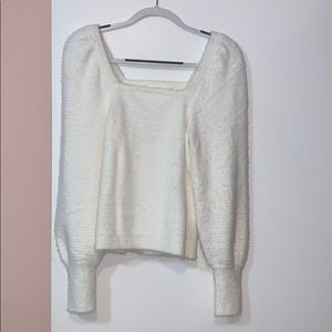 Long Sleeve Sweater